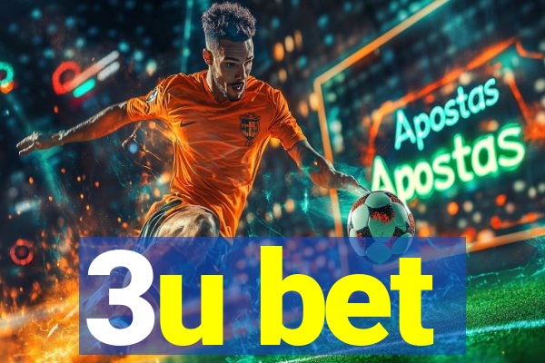 3u bet